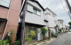 江戸川区江戸川１丁目  再建築不可戸建