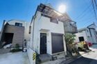 江戸川区東葛西3丁目 中古戸建の外観