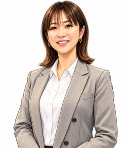 株式会社MAIVERSE 代表取締役 三好 舞